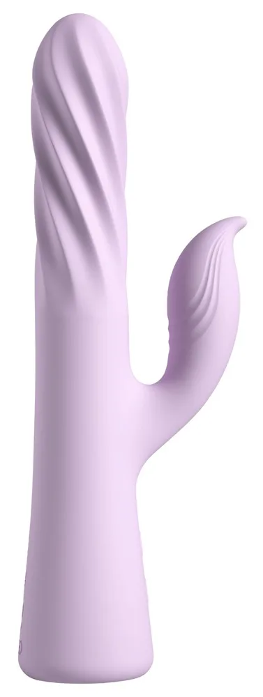 Fantasy Twist Purple
