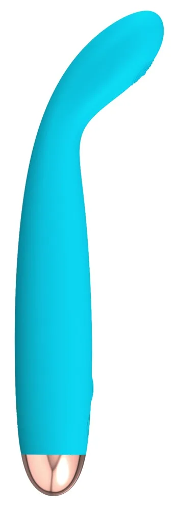 Mini Vibrator Blue 2.G
