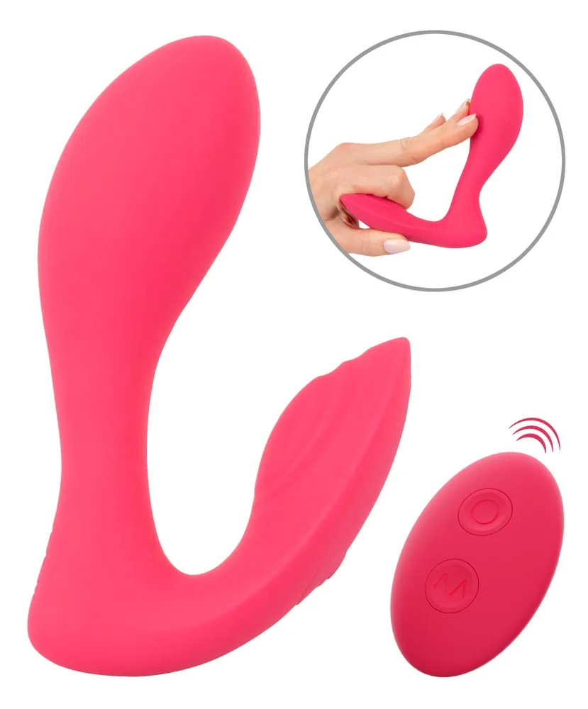 RC G-Spot Panty