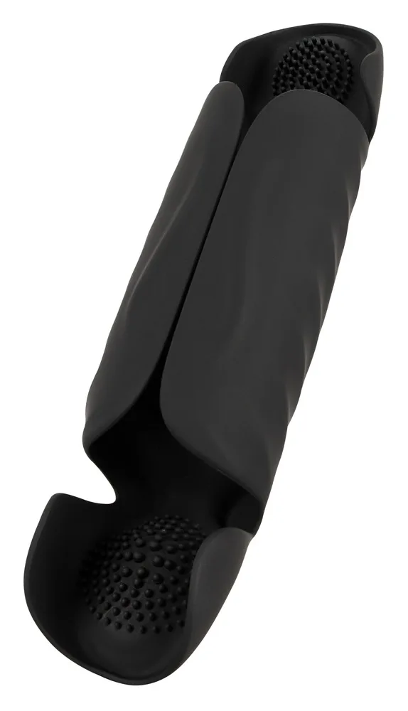 Vibrating Penis Trainer