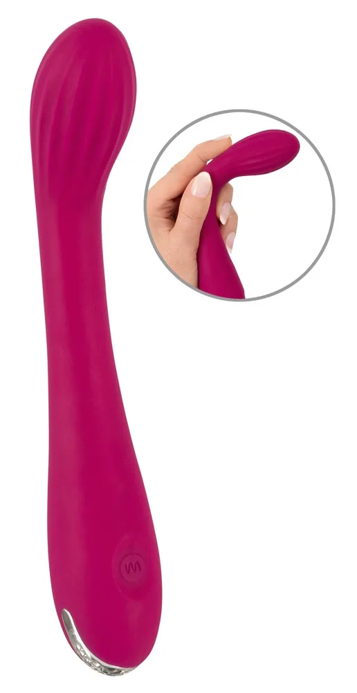 Vibratore per il punto G