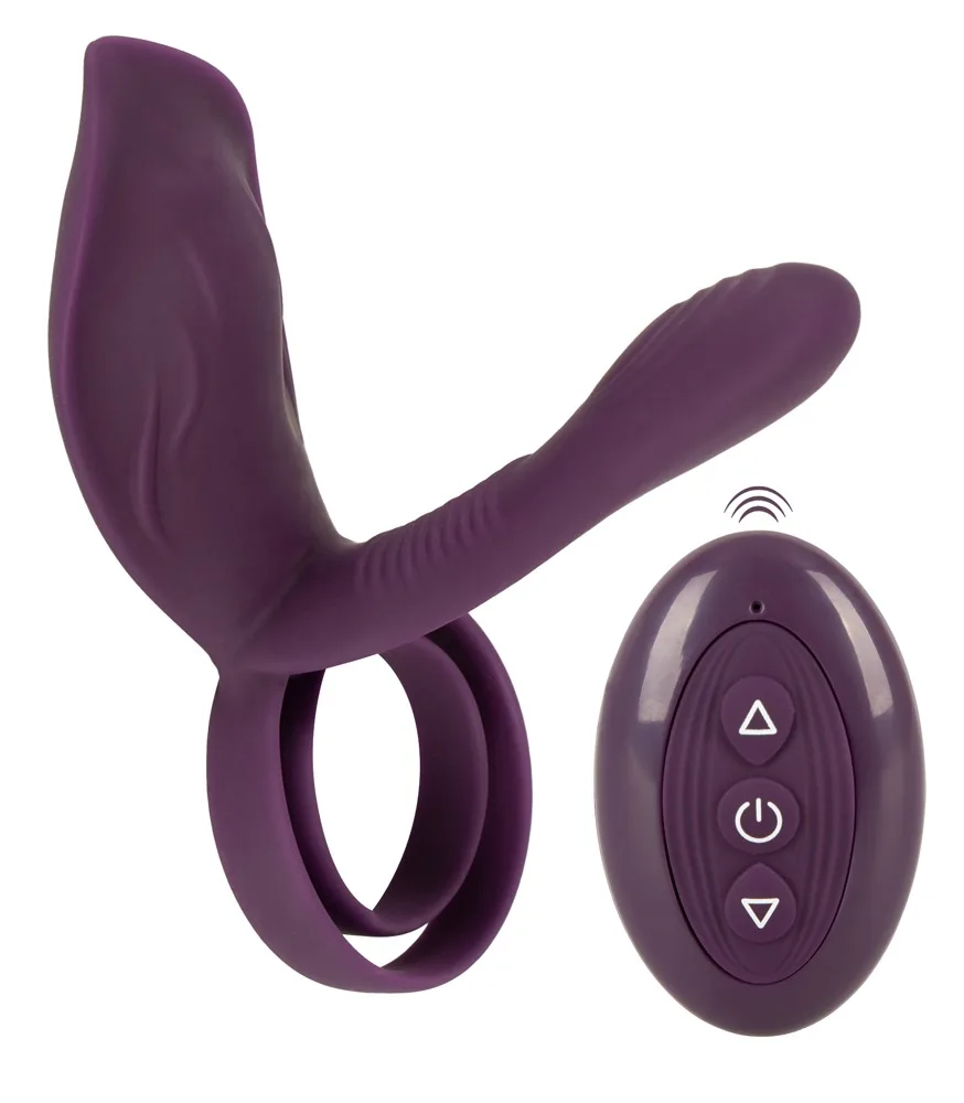 RC Couple's Vib