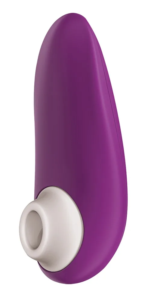 Starlet 3 Violet