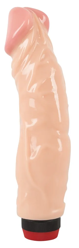 Vibratore Pascha