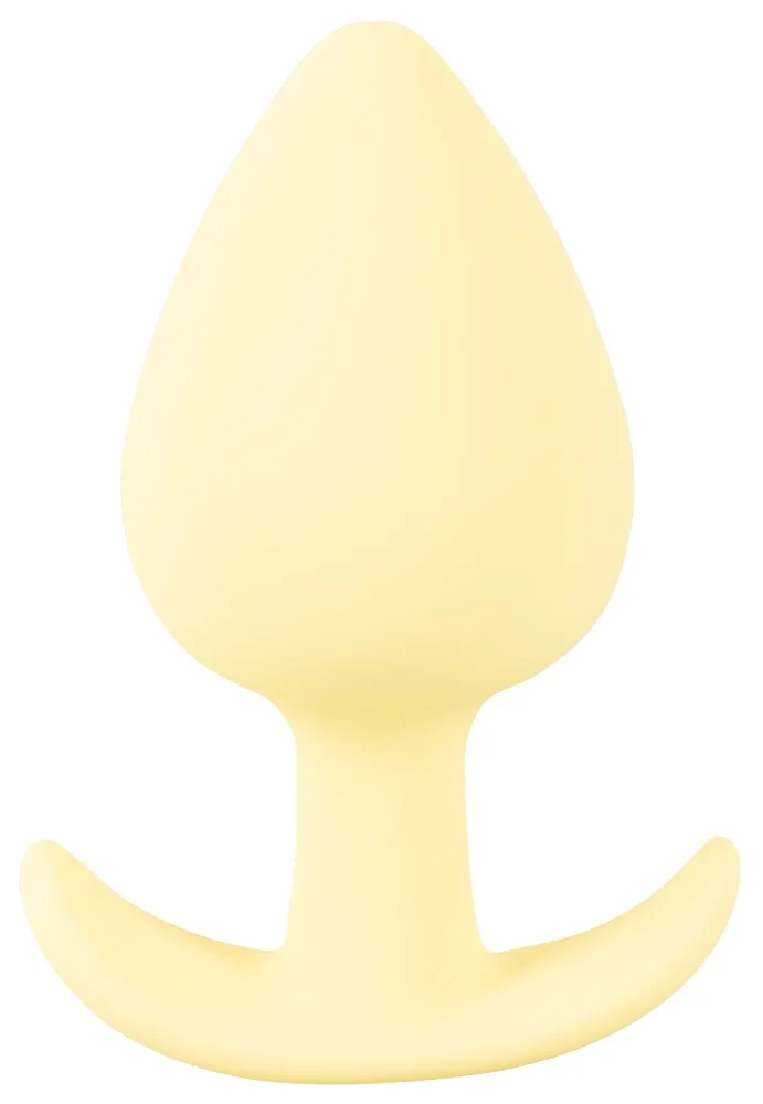 Plugs Yellow