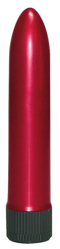 Mandy's Baby Vibe rot Mandy Mystery