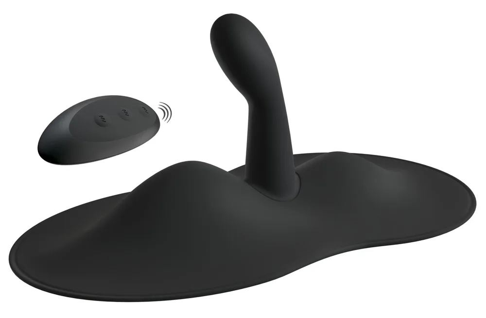 RC vibepad 3