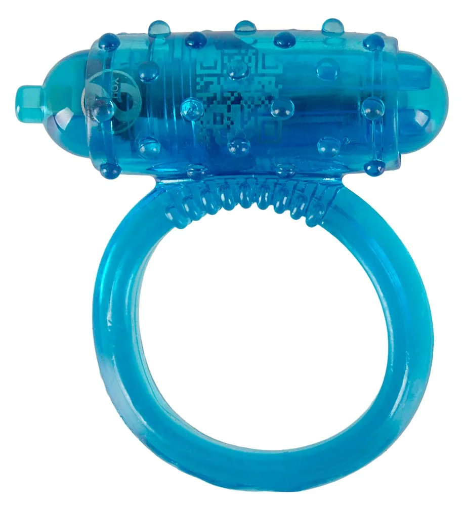 Vibro Ring Dark