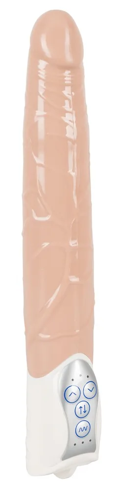 Vibrator Push it