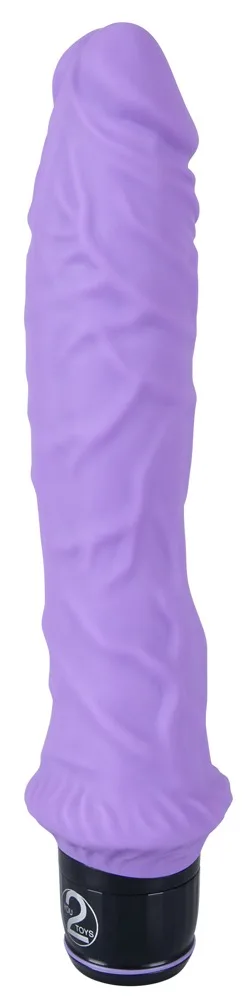 Vibratore Vibra Lotus Lila