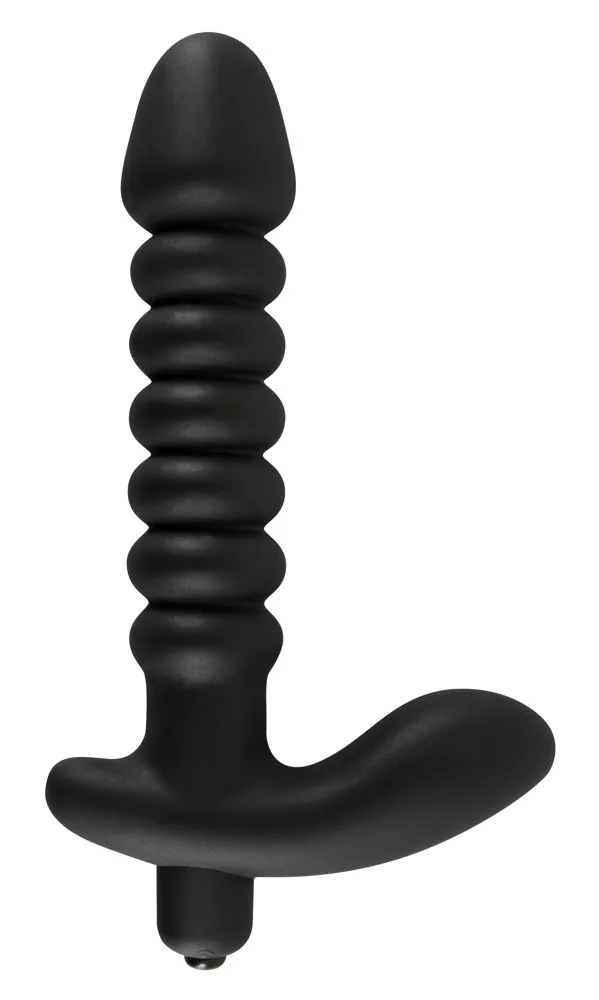 Vibrating Plug medium