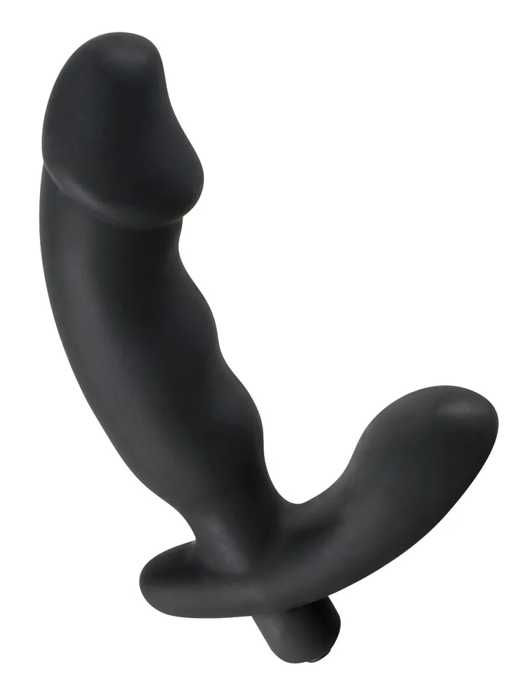 Vibrator in Penisform