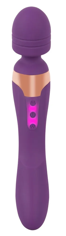 Double Massager
