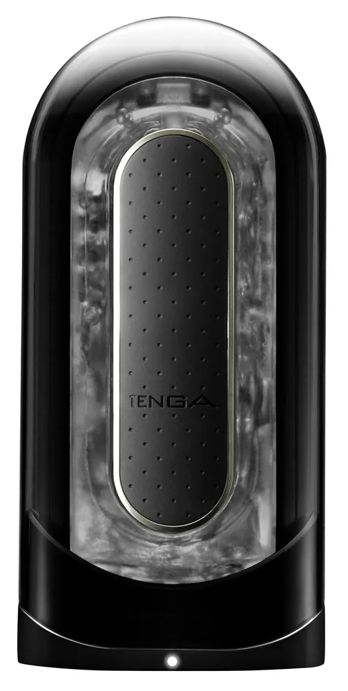 Flip Zero Electronic Vib