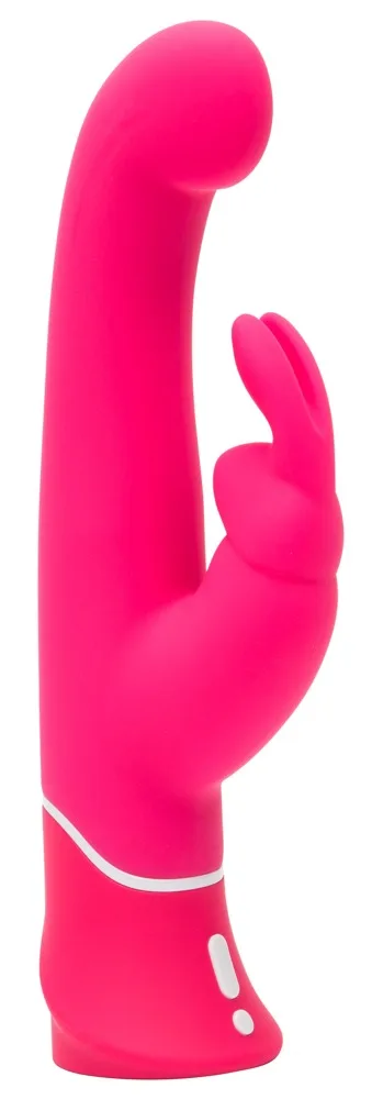 Happy Rabbit G-Spot Rose