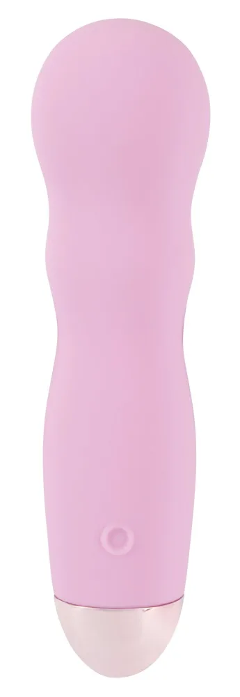 Mini Vibrator Rose 1.G
