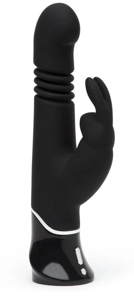 GGR Thrusting G-Spot Rabb