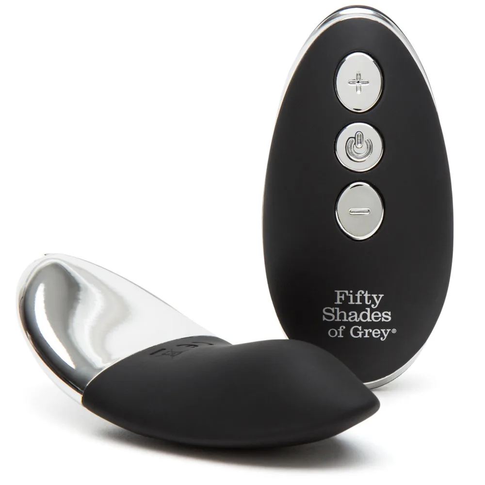 RV Remote Control Knicker