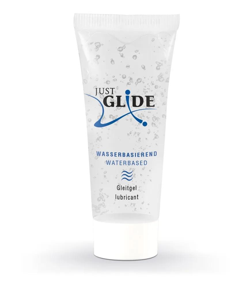 Waterbased 20 ml