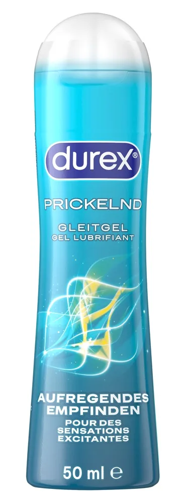 Play Prickelnd 50 ml