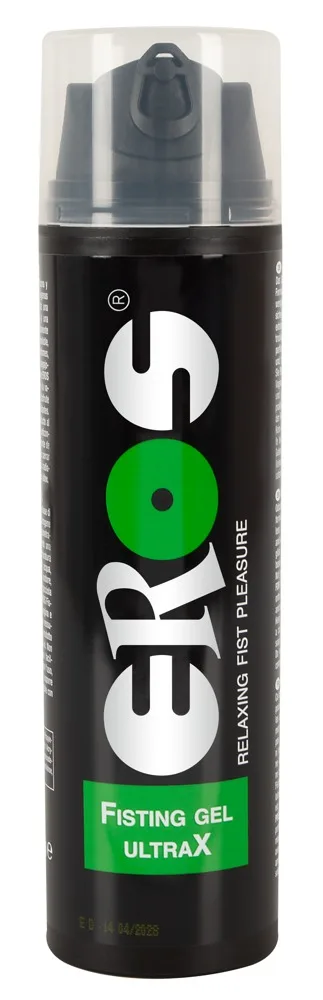 Fisting Gel UltraX 200 ml