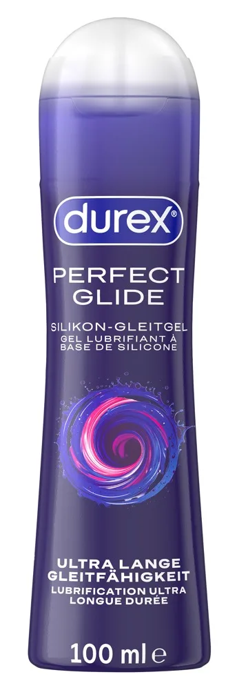 Play Perfect Glide 50 ml