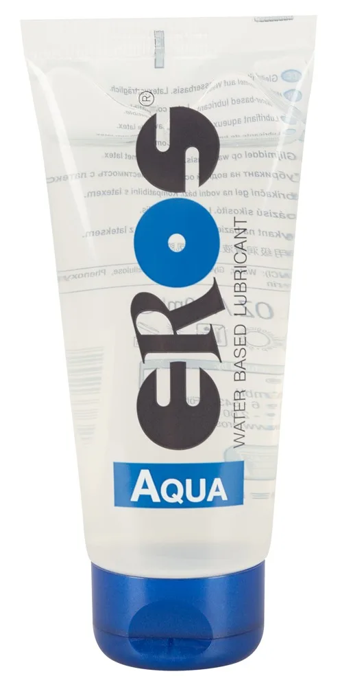 Aqua 100 ml