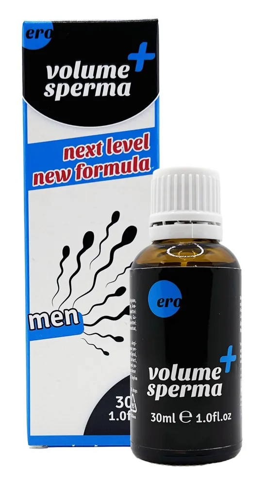 Volume Men Nahrungsergänzung 30 ml