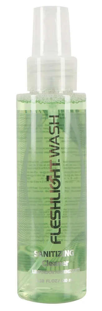 Wash 100 ml