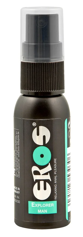 Explorer 30 ml