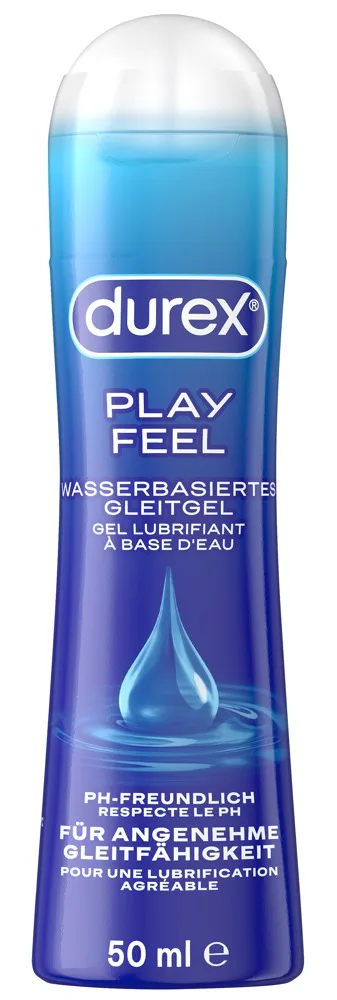 Play Feel 50 ml