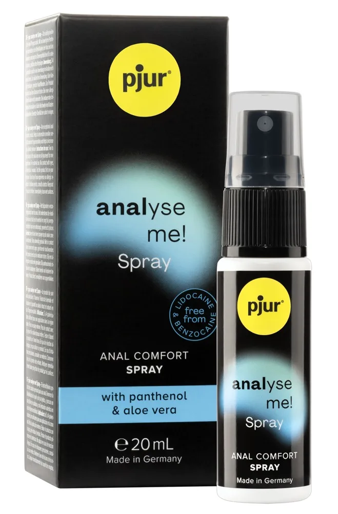 analyse me 20 ml