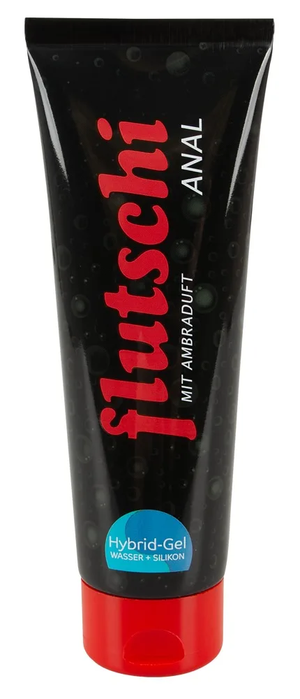 Lubrifiant anal Flutschi 80 ml