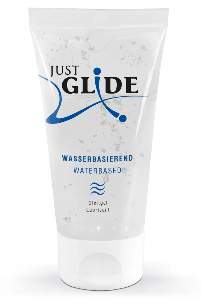 Waterbased 50 ml