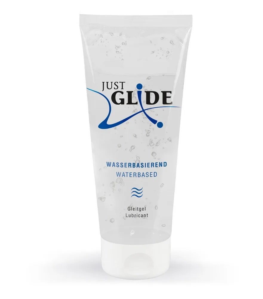 Waterbased 200 ml