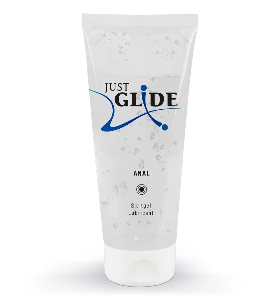 Anal 200 ml