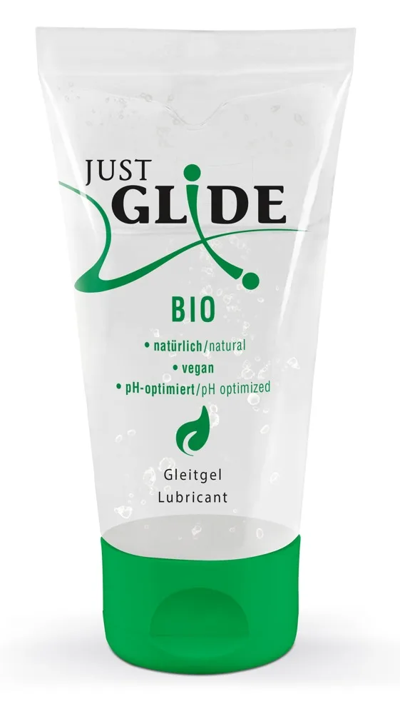 Bio 50 ml