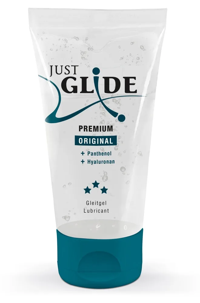 Premium 50 ml