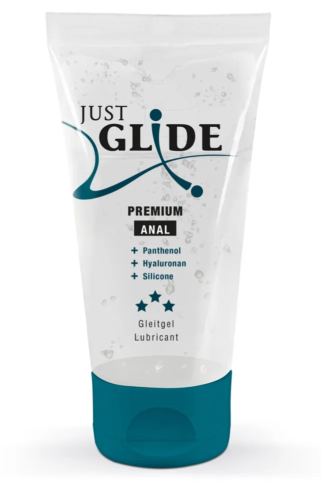 Premium Anal 50 ml