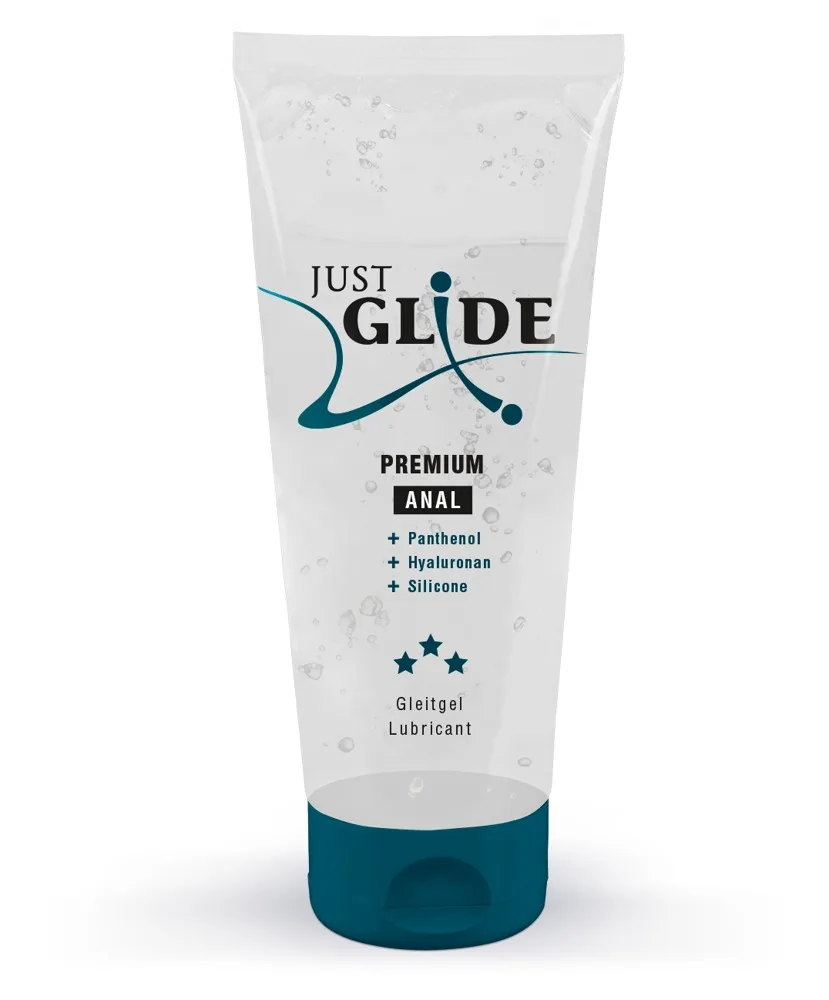 Premium Anal 200 ml