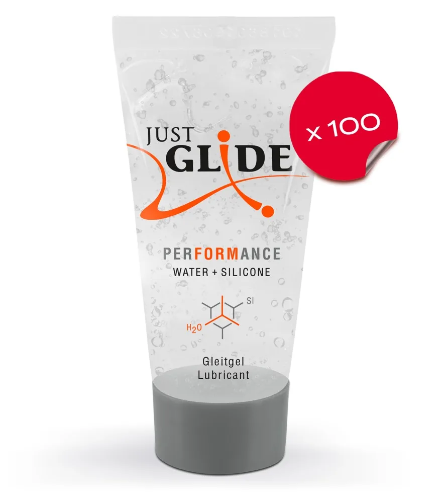 Performance 20 ml