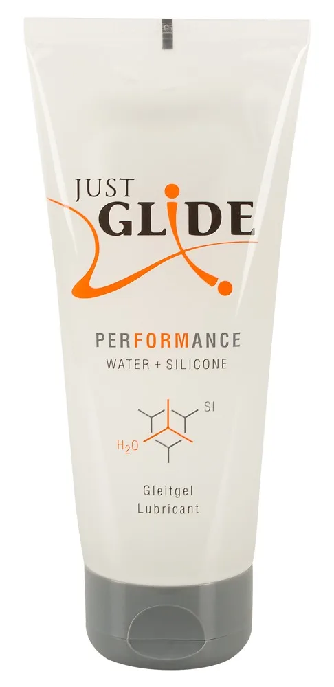 Performance 200 ml