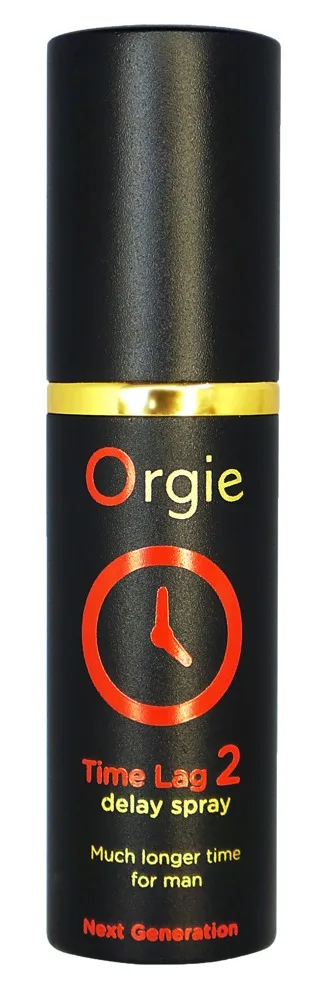 Time Lag 2 Delay Spray 10 ml
