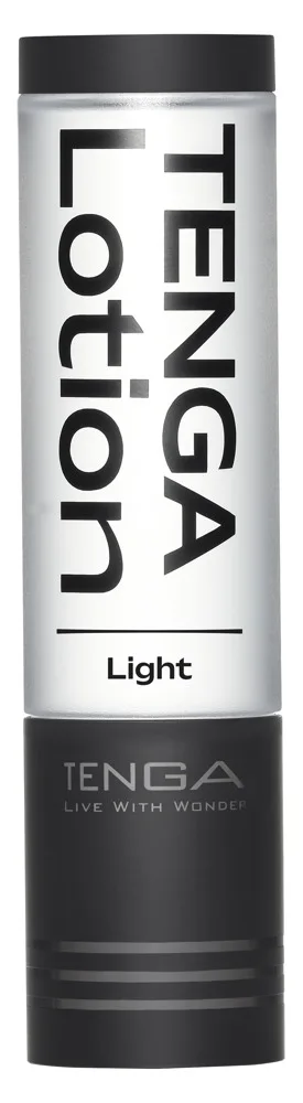 Lotion Light