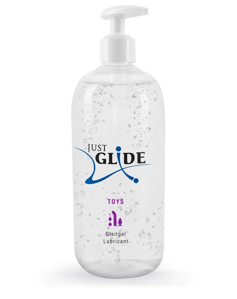 Toylube 500 ml