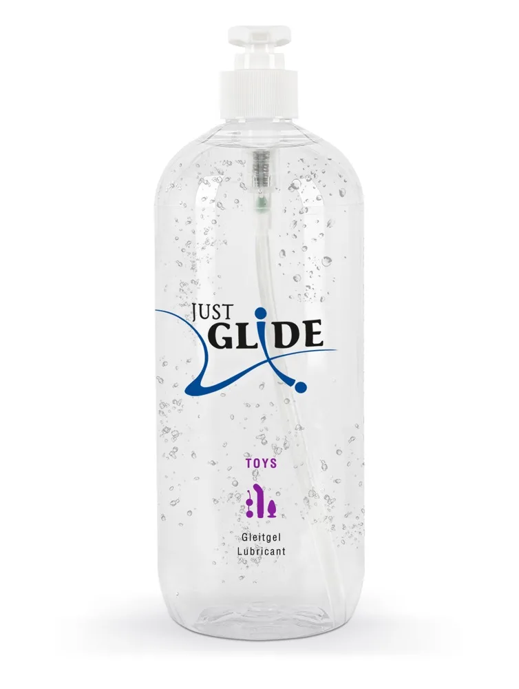 Toylube 1000 ml