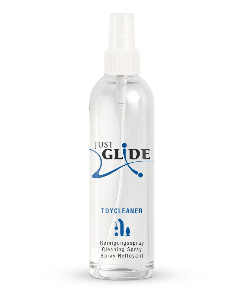 Cleaner 250 ml