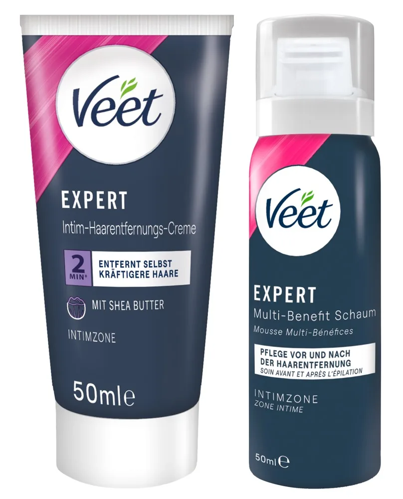 EXPERT Set