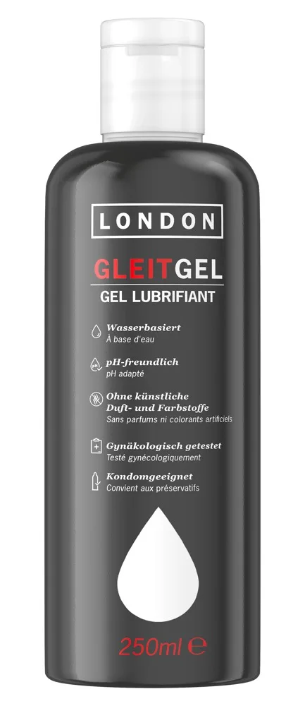 Lubrificante 250 ml