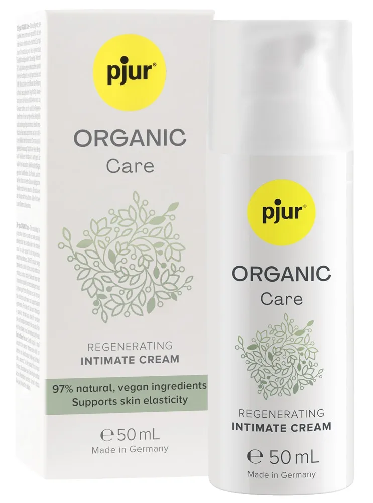 ORGANIC Care 50 ml